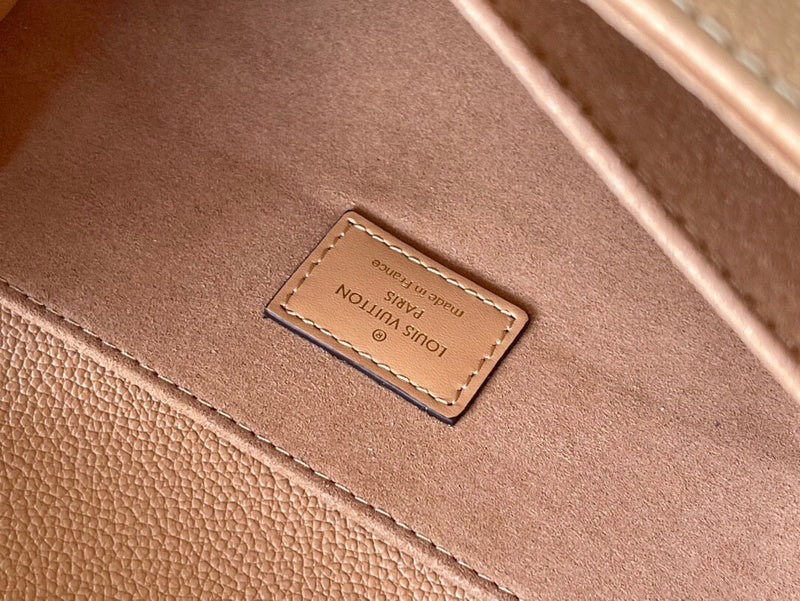 Fashion Lu-Vi bags - 5406