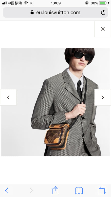 Fashion Lu-Vi bags - 3269