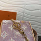 Ozarra Fashion Lu-Vi bags - 11409