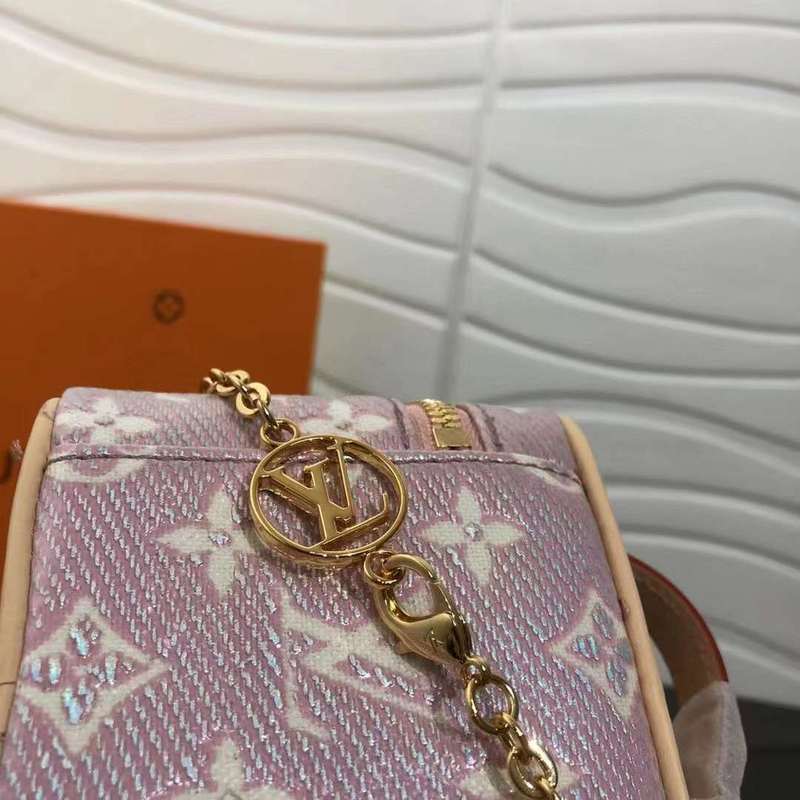 Ozarra Fashion Lu-Vi bags - 11409