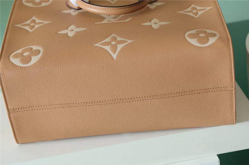 Ozarra - LUV Bags - 528