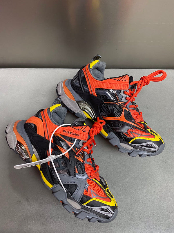 Ozarra - BGA Shoes - 416