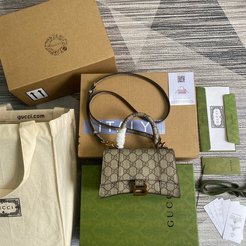 Ozarra - GG Bags - 1615