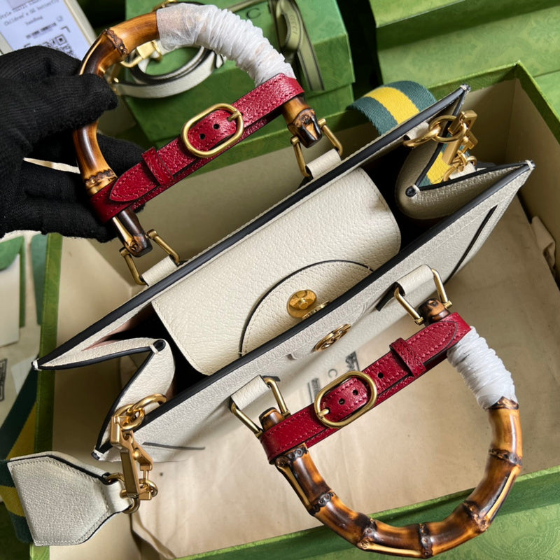 OZ - GCI Bags - 620