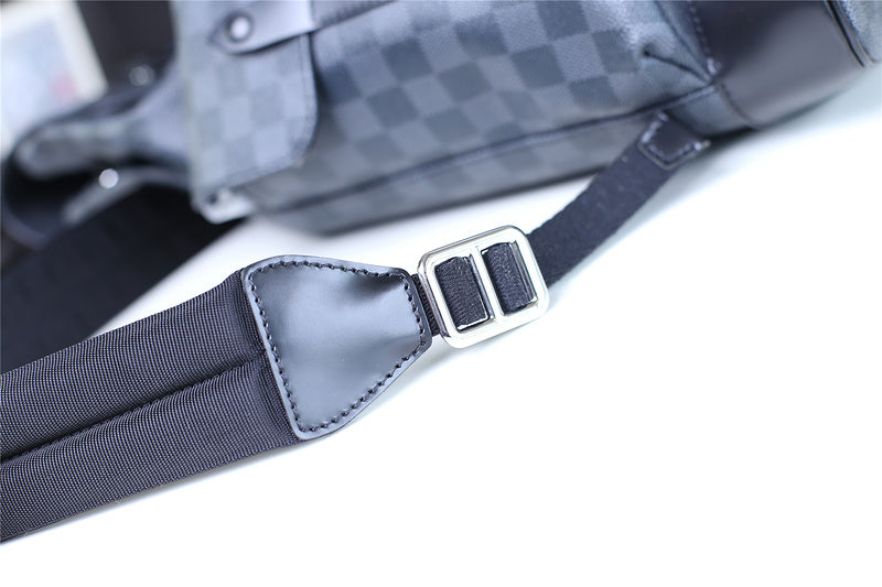 Ozarra Fashion Lu-Vi bags - 9696