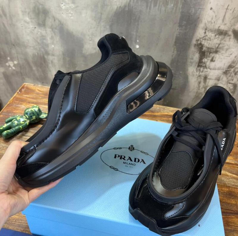 Ozarra Luxury - PD Men Shoes - 066