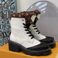 Ozarra Luxury - LOV Women Shoes - 824