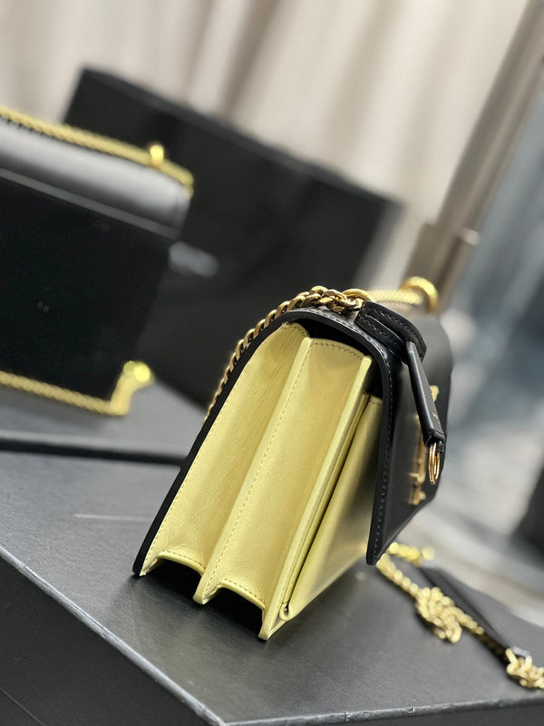OZ - SLY Bags - 965