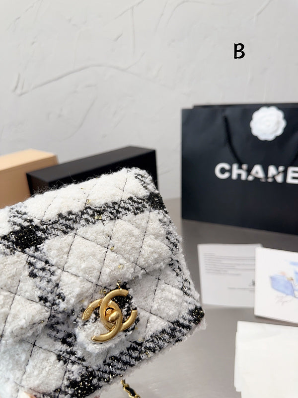 Ozarra - CHL Bags - 7144