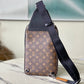 Fashion Lu-Vi bags - 3989
