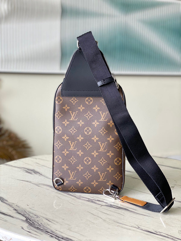 Fashion Lu-Vi bags - 3989