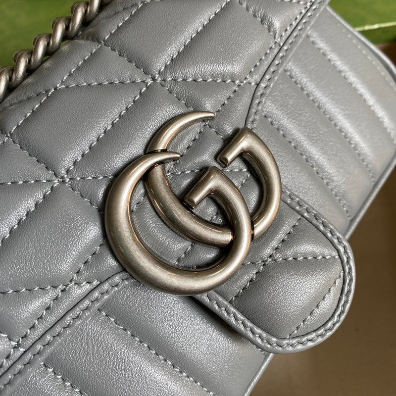 OZ - GCI Bags - 1135