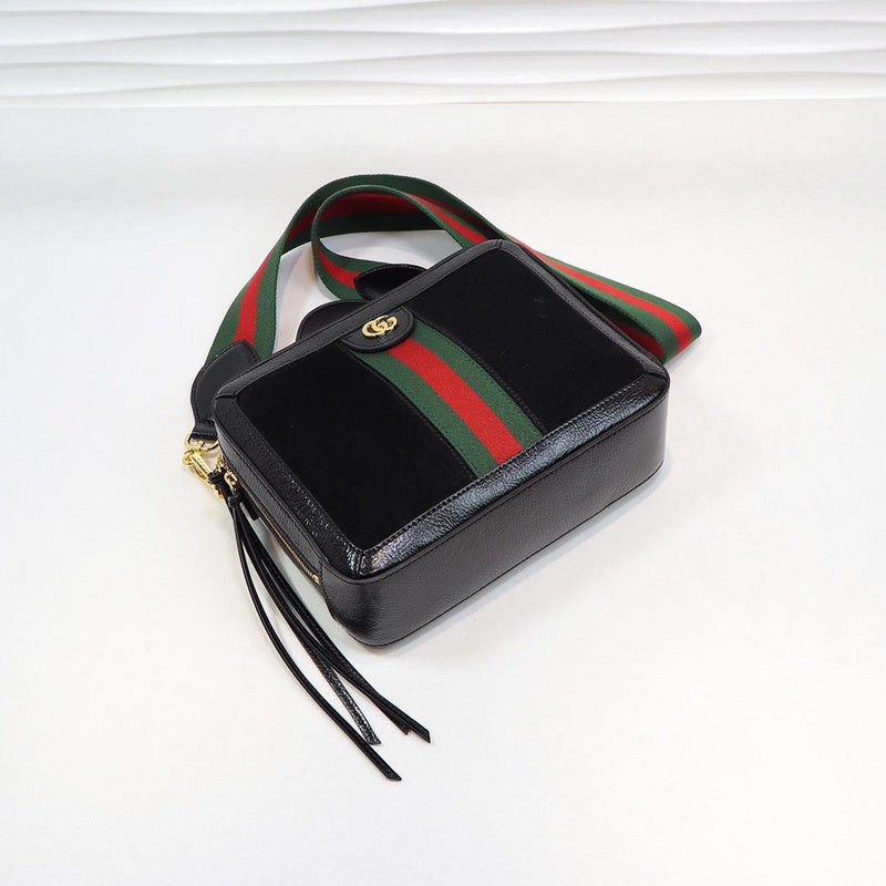 BAB - GCI Bags - 856