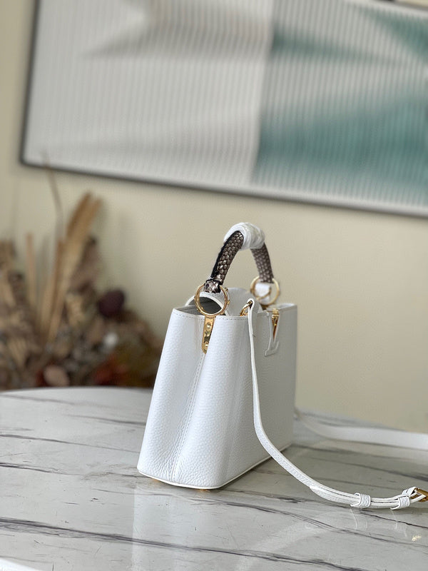 Fashion Lu-Vi bags - 4817