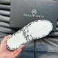 Ozarra Luxury - PHP Shoes - 001