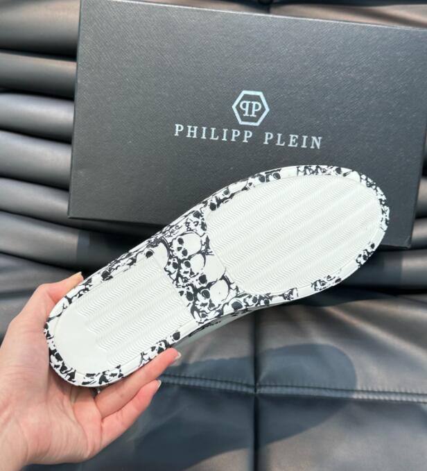 Ozarra Luxury - PHP Shoes - 001