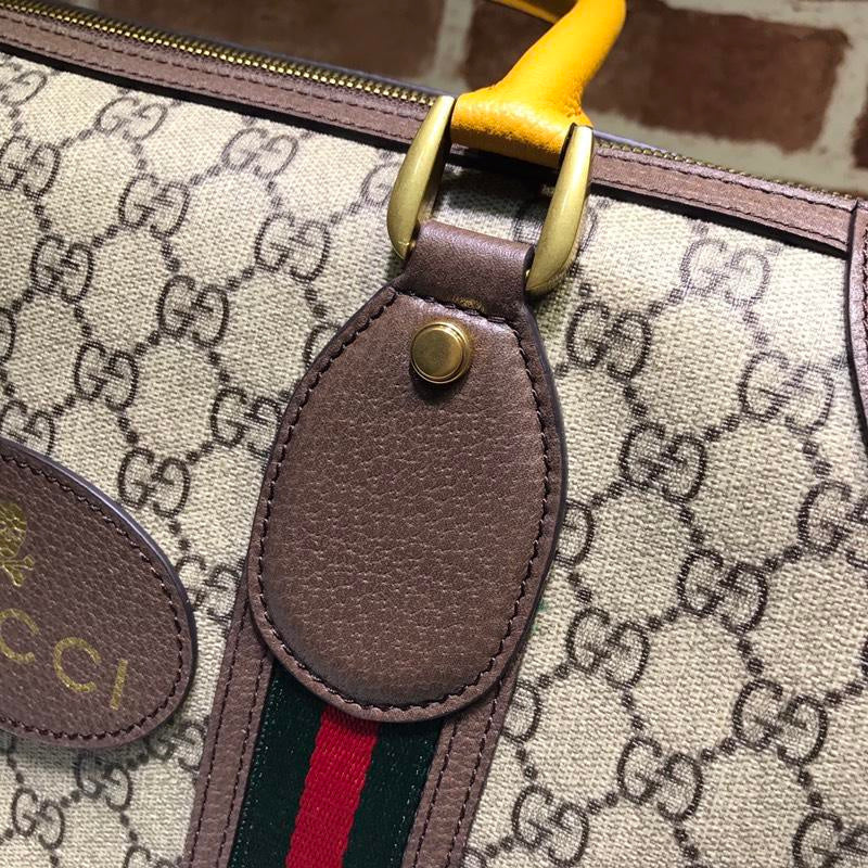 BAB - GCI Bags - 1212