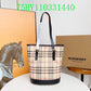 Ozarra Fashion -BBR Bags - 573