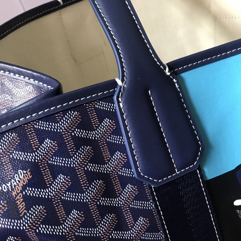 Ozarra - GOD Bags - 290