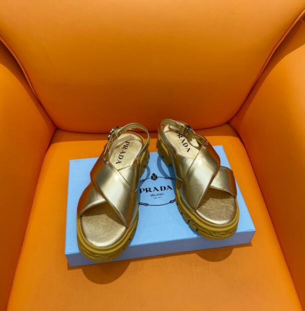 Ozarra Luxury - PD Women Shoes - 045