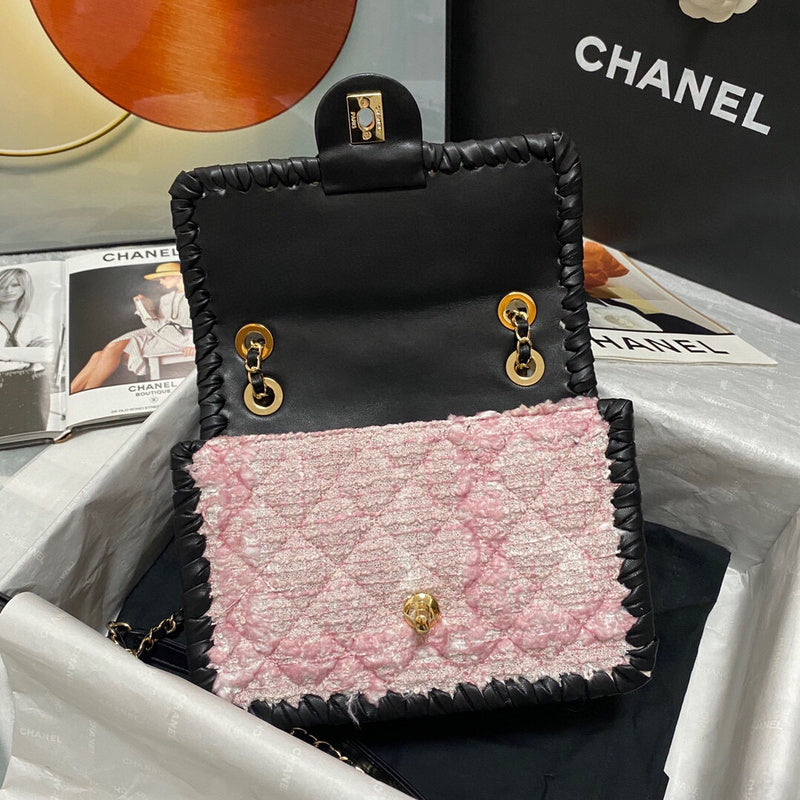 BAB - CHL Bags - 3389