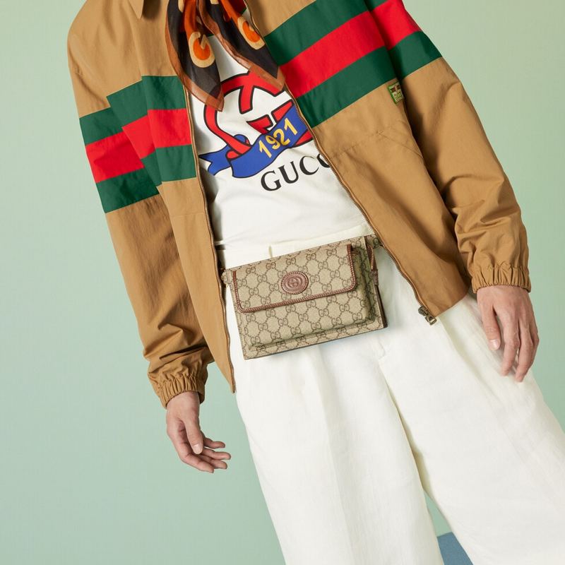 Ozarra - GCI Bags - 322