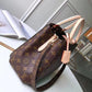 Ozarra Fashion Lu-Vi bags - 17764