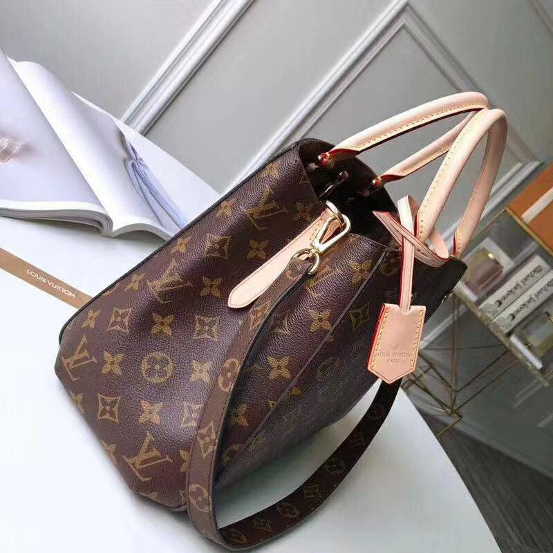 Ozarra Fashion Lu-Vi bags - 17764