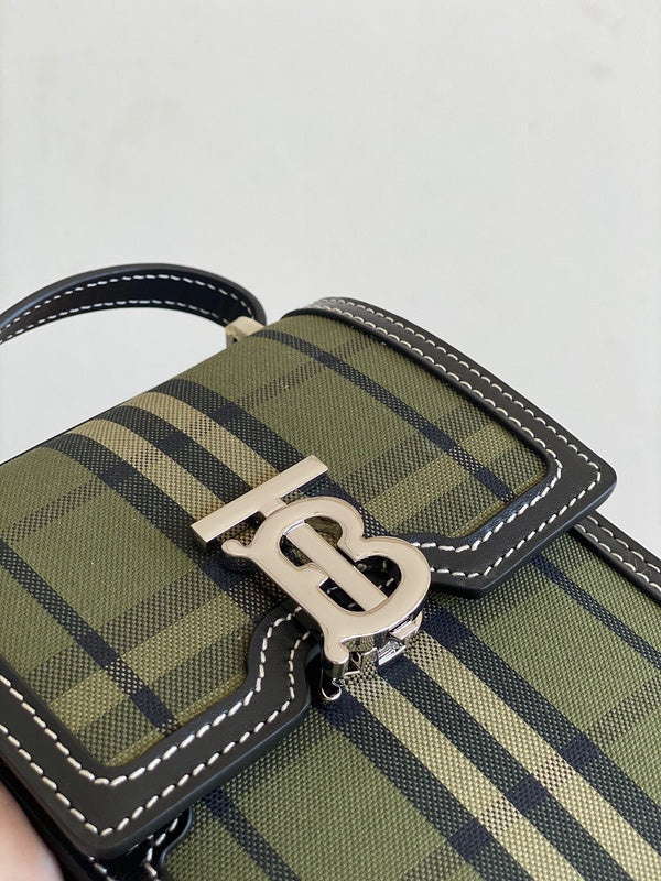 Ozarra Fashion -BBR Bags - 1525