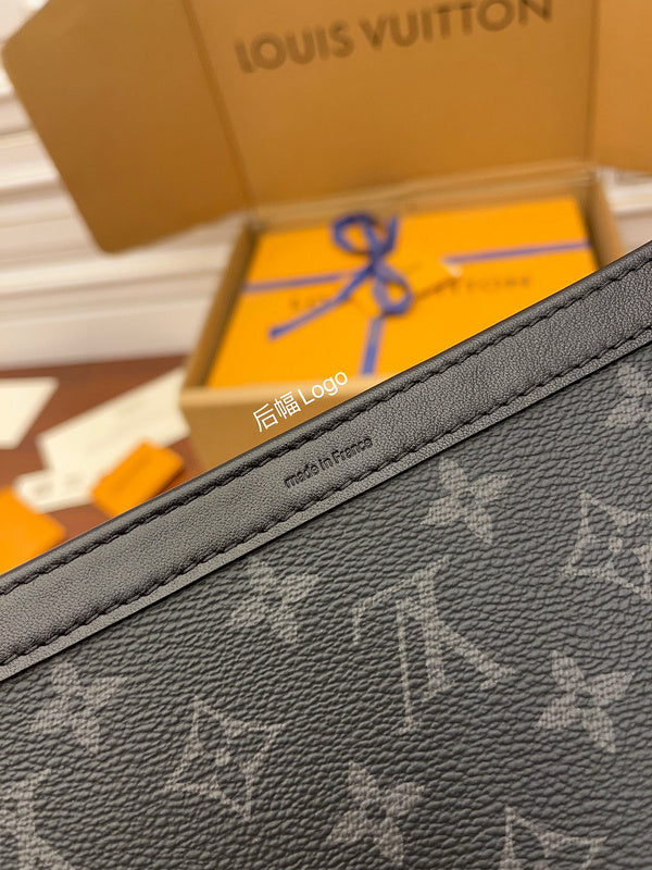 Ozarra Fashion Lu-Vi Bags - 16709