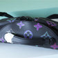 Ozarra Fashion Lu-Vi bags - 9923