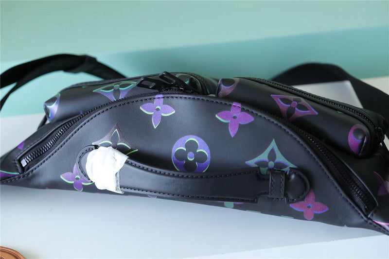 Ozarra Fashion Lu-Vi bags - 9923