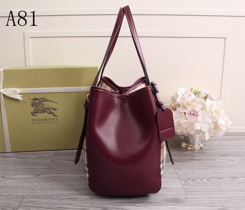 Ozarra Fashion -BBR Bags - 753