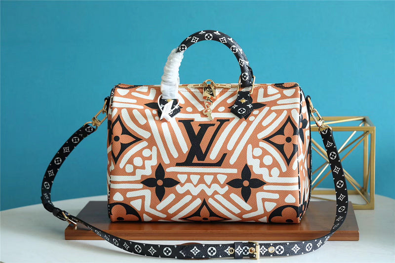Ozarra Fashion Lu-Vi bags - 8162