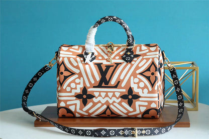 Ozarra Fashion Lu-Vi bags - 8162