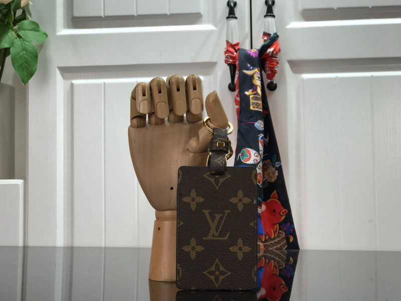 Fashion Lu-Vi bags - 2767