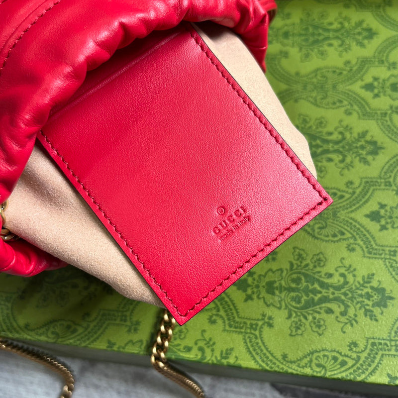 Ozarra - GG Bags - 443