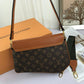Fashion Lu-Vi bags - 3935