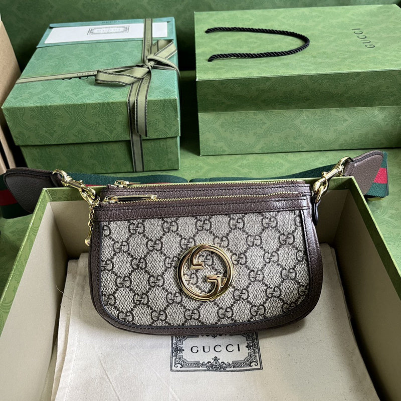 Ozarra - GCI Bags - 280