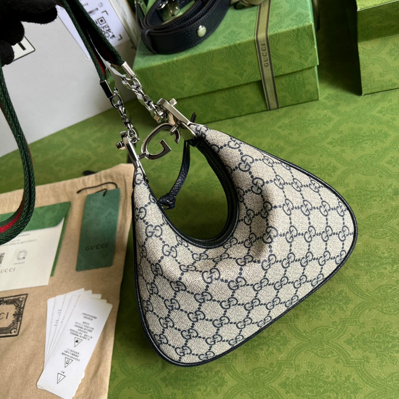 OZ - GCI Bags - 1609