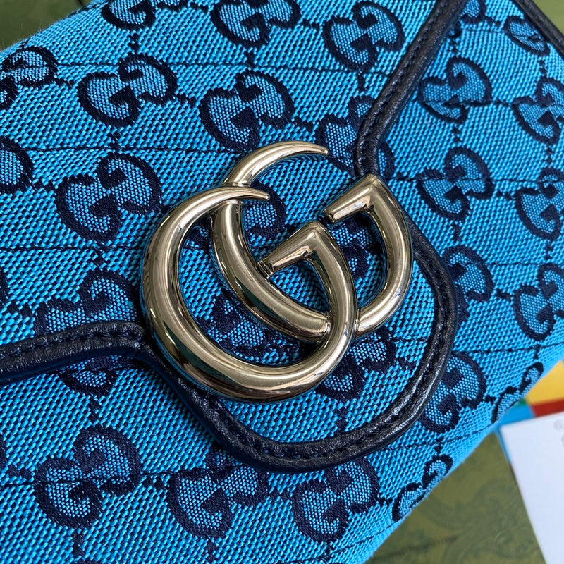 Ozarra - GG Bags - 2034