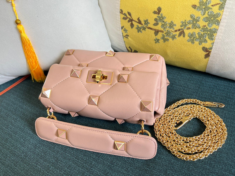 OZ - VEL Bags - 1110