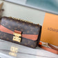 Fashion Lu-Vi bags - 4658