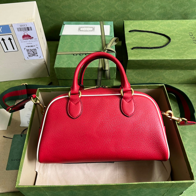 OZ - GCI Bags - 2207
