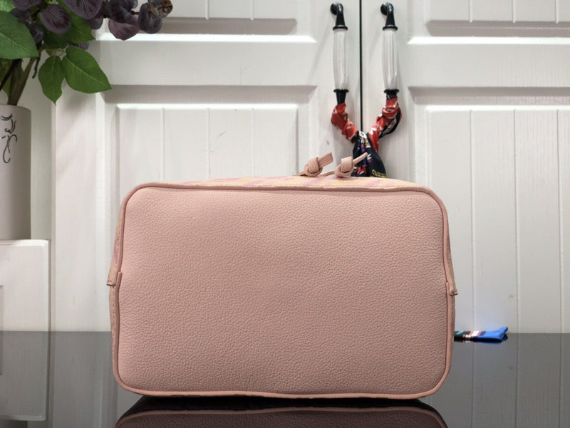 Fashion Lu-Vi bags - 3550