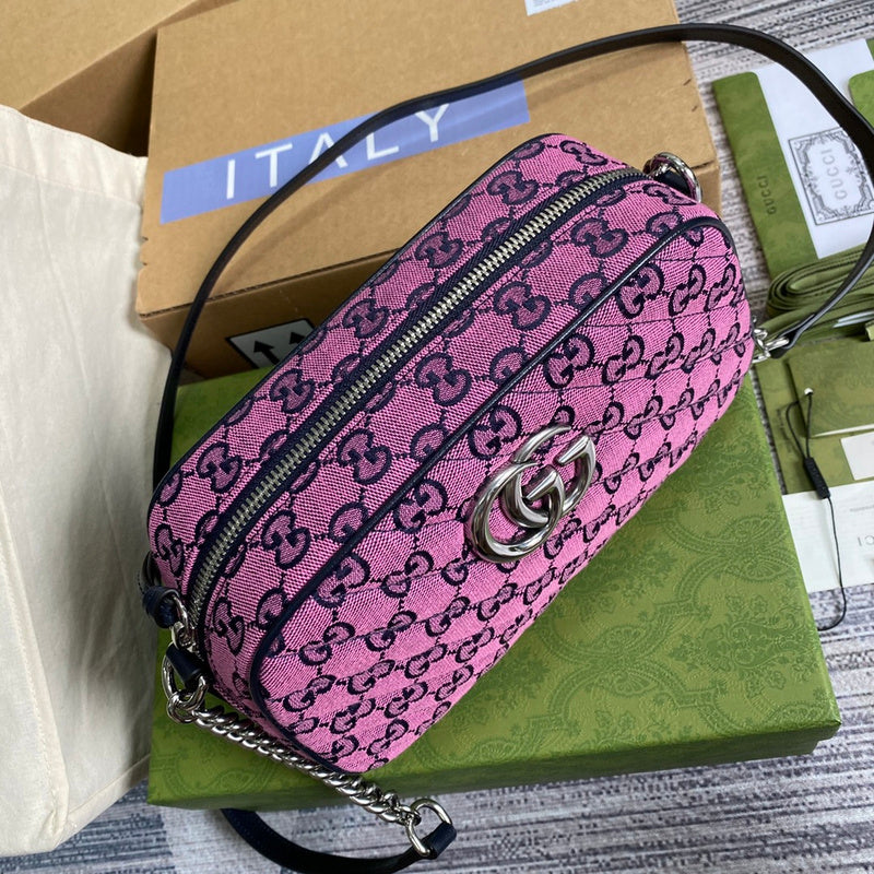 Ozarra - GG Bags - 1963