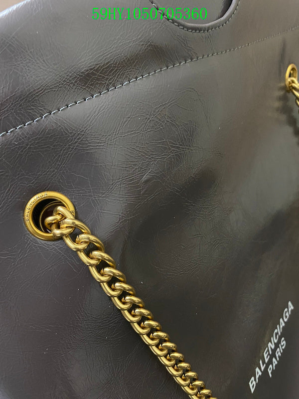 Ozarra Fashion - BGA Bags - 1704