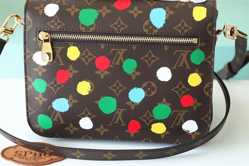 Ozarra - LUV Bags - 451