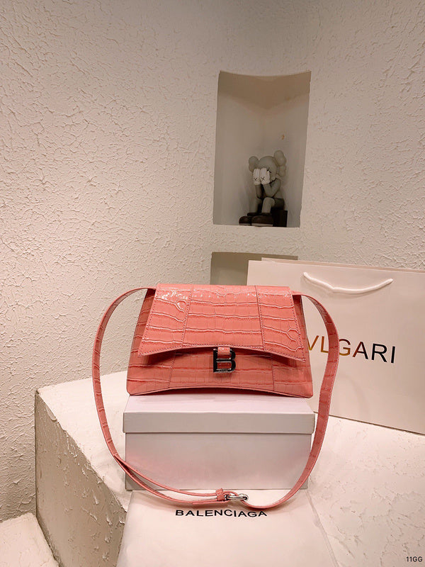 Ozarra Fashion - BGA Bags - 1468