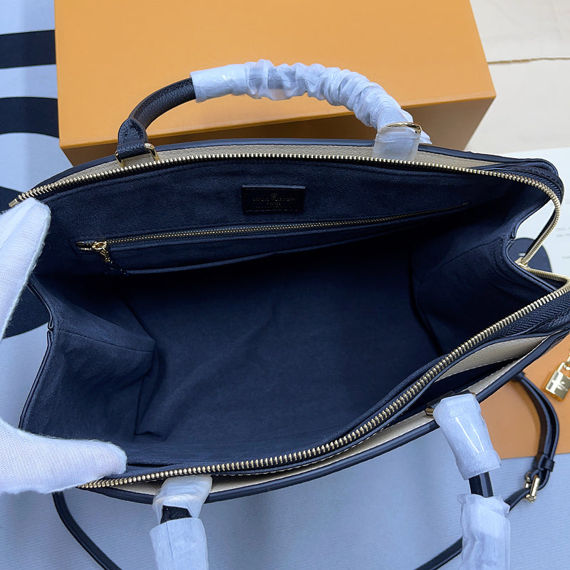 Ozarra - LUV Bags - 414